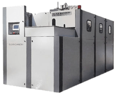 Automatic Manual Preform Loading Series in Pune