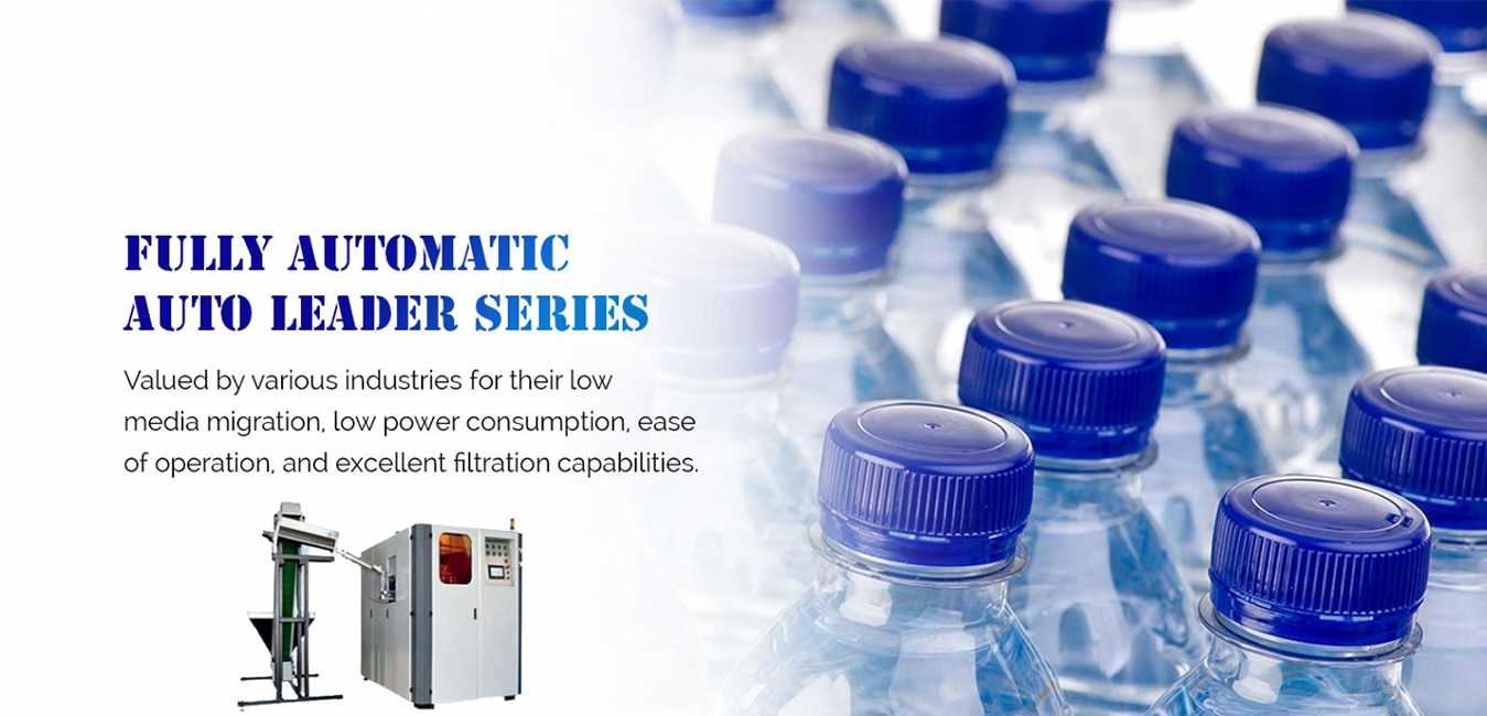Fully automatic Auto Loader Series in Guwahati