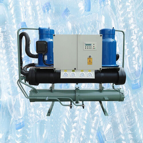 Chiller And Air Dryer in Delhi