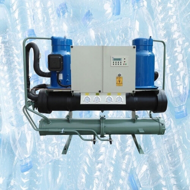 Chiller And Air Dryer Manufacturers in Tripura