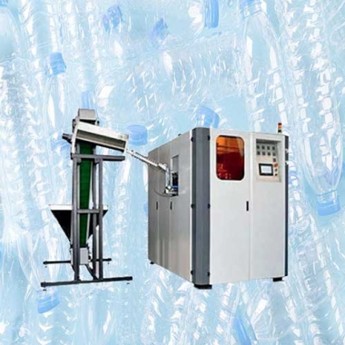 Fully Automatic Auto Loader Series Manufacturers in Uttarakhand