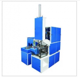 Blow Molding Machines Manufacturers, Suppliers, Exporters in Raipur